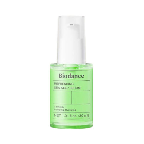 BIODANCE REFRESHING SEA KELP SERUM (30ml)