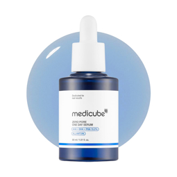 MEDICUBE ZERO PORE ONE DAY SERUM (30ml)