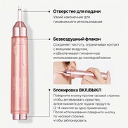 MEDICUBE COLLAGEN GLOW BOOSTER SERUM (15ml)