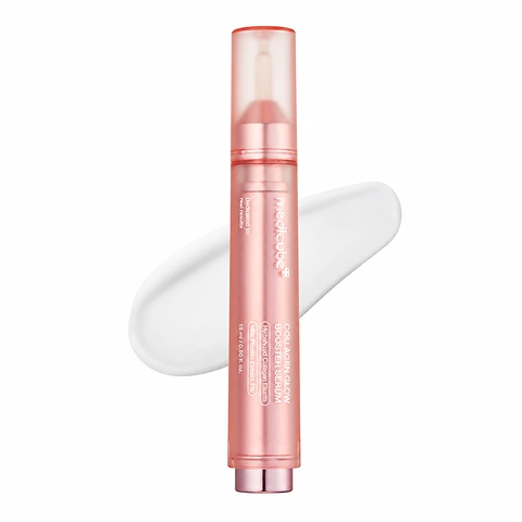 MEDICUBE COLLAGEN GLOW BOOSTER SERUM (15ml)