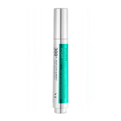 VT COSMETICS PDRN REEDLE SHOT HAIR AMPOULE 300DL (15ml)
