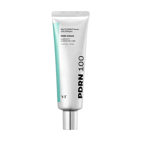 VT COSMETICS PDRN CREAM 100 (50ml)