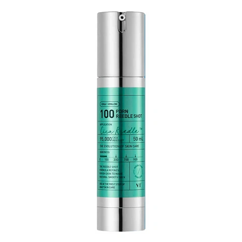 VT COSMETICS PDRN REEDLE SHOT 100 (50ml)