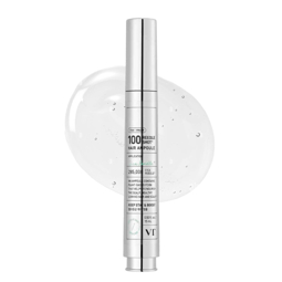 VT COSMETICS REEDLE SHOT HAIR AMPOULE 100 (15ml)