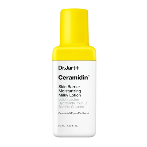 DR.JART+ CERAMIDIN SKIN BARRIER MOISTURIZING MILKY LOTION (50ml)