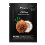 JM SOLUTION TROPICAL COCONUT MASK (30ml * 10ea)