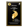 JM SOLUTION BE NATURE RICE & WHITENING MASK (24ml * 10ea)