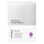 JM SOLUTION SKIN BOOST PEPTIDE MASK 1.0 (30ml * 10ea)