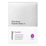 JM SOLUTION SKIN BOOST PEPTIDE MASK 1.0 (30ml * 10ea)