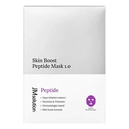 JM SOLUTION SKIN BOOST PEPTIDE MASK 1.0 (30ml * 10ea)