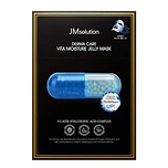 JM SOLUTION DERMA CARE VITA MOISTURE JELLY MASK (30ml * 10ea)