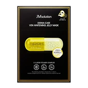 JM SOLUTION DERMA CARE VITA WHITENING JELLY MASK (30ml * 10ea)