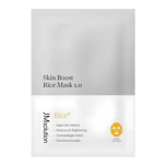 JM SOLUTION SKIN BOOST RICE MASK 1.0 (30ml * 10ea)