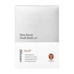 JM SOLUTION SKIN BOOST SNAIL MASK 1.0 (30ml * 10ea)