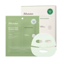 JM SOLUTION BIO-CICA MADE CALMING MASK (34gr * 4ea)