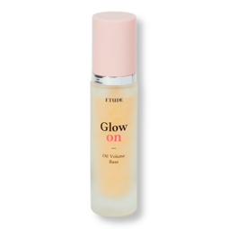 [SALE] ETUDE HOUSE GLOW ON OIL VOLUME BASE (30ml)