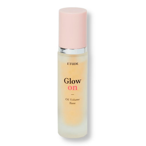 [SALE] ETUDE HOUSE GLOW ON OIL VOLUME BASE (30ml)
