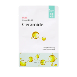 [SALE] ETUDE HOUSE 0.2 AIR THERAPY CERAMIDE MASK SHEET (1ea)