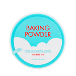 [SALE] ETUDE HOUSE BAKING POWDER PORE CLEANSING CREAM (180ml)