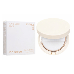 INNISFREE PORE BLUR PACT (12,5gr)