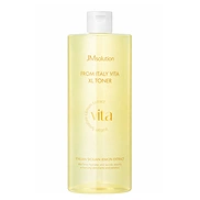 JM SOLUTION FROM ITALY VITA XL TONER (500ml)