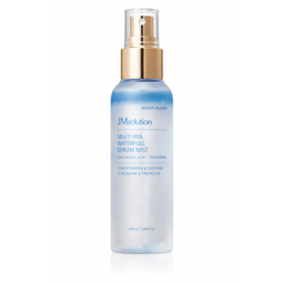 JM SOLUTION MULTI HYA WATERFULL SERUM MIST (100ml)