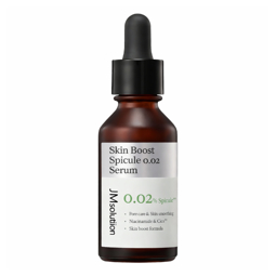 JM SOLUTION SKIN BOOST SPICULE 0.02 SERUM (30ml)