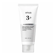 ANUA 3 CERAMIDE PANTHENOL MOISTURE BARRIER CREAM (100ml)