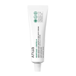 ANUA HEARTLEAF CENTELLA RED SPOT CREAM (30gr)