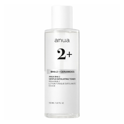 ANUA BHA 2% GENTLE EXFOLIATING TONER (150ml)