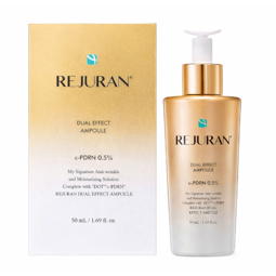 REJURAN DUAL EFFECT AMPOULE C-PDRN 0.5% (50ml)