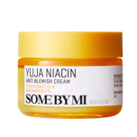 SOME BY MI YUJA NIACIN ANTI BLEMISH CREAM (60ml)