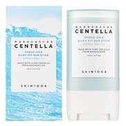 SKIN1004 HYALU-CICA SILKY-FIT SUN STICK SPF50+ PA++++ (20gr)