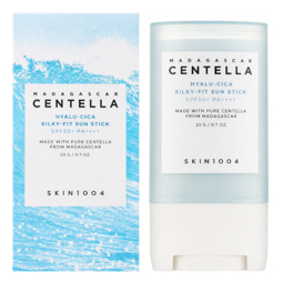 SKIN1004 HYALU-CICA SILKY-FIT SUN STICK SPF50+ PA++++ (20gr)