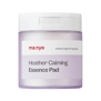 MANYO FACTORY HEATHER CALMING ESSENCE PAD (60pads/265ml)