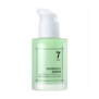 NUMBUZIN №.7 MILD GREEN SOOTHING SERUM (50ml)