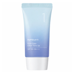 NUMBUZIN №.1 PURE GLASS CLEAN TONE UP SPF50+ PA++++ (50ml)