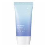 NUMBUZIN №.1 PURE GLASS CLEAN TONE UP SPF50+ PA++++ (50ml)