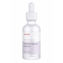 MANYO FACTORY HEATHER CALMING ESSENCE (50ml)