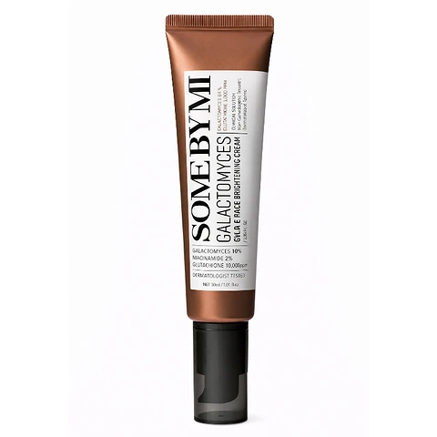 SOME BY MI GALACTOMYCES GLUTATHIONE BRIGHTENING CREAM (40ml)