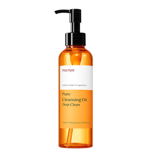 MANYO FACTORY PURE CLEANSING OIL DEEP CLEAN (200ml)