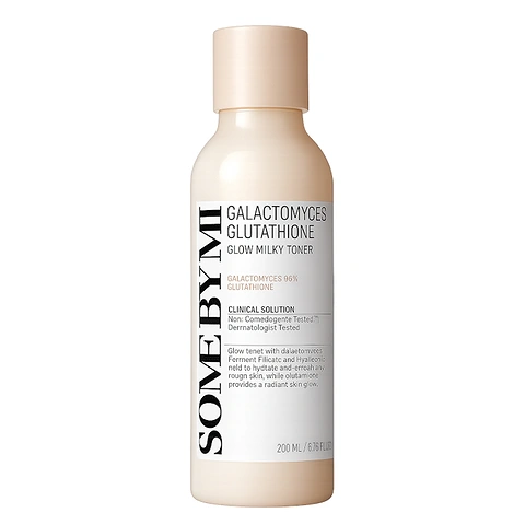 SOME BY MI GALACTOMYCES GLUTATHIONE GLOW MILKY TONER (200ml)
