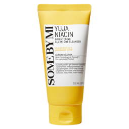 SOME BY MI YUJA NIACIN BRIGHTENING ALL-IN-ONE CLEANSER (100ml)