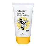 JM SOLUTION DERMA CARE CERAMIDE SUN CREAM SPF50+/PA++++ DISNEY MINNIE (50ml)