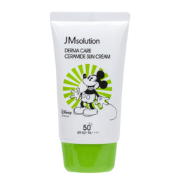 JM SOLUTION DERMA CARE CERAMIDE SUN CREAM SPF50+/PA++++ DISNEY MICKEY (50ml)