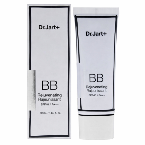DR.JART+ #02 MEDIUM BB REJUVENATING SPF40 / PA++ (50ml)