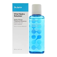 DR.JART+ VITAL HYDRA SOLUTION HYDRO PLUMP TREATMENT ESSENCE (150ml)