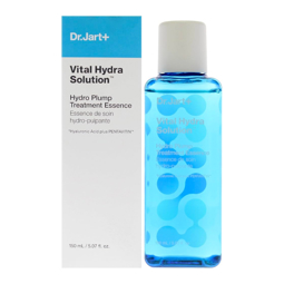 DR.JART+ VITAL HYDRA SOLUTION HYDRO PLUMP TREATMENT ESSENCE (150ml)