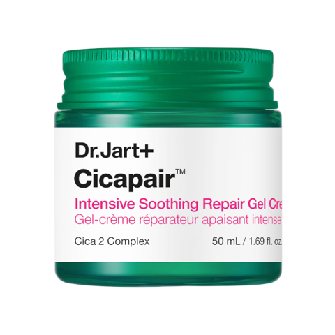 DR.JART+ CICAPAIR INTENSIVE SOOTHING REPAIR GEL-CREAM (50ml)