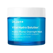 DR.JART+ VITAL HYDRA SOLUTION HYDRO PLUMP OVERNIGHT MASK (75ml)
